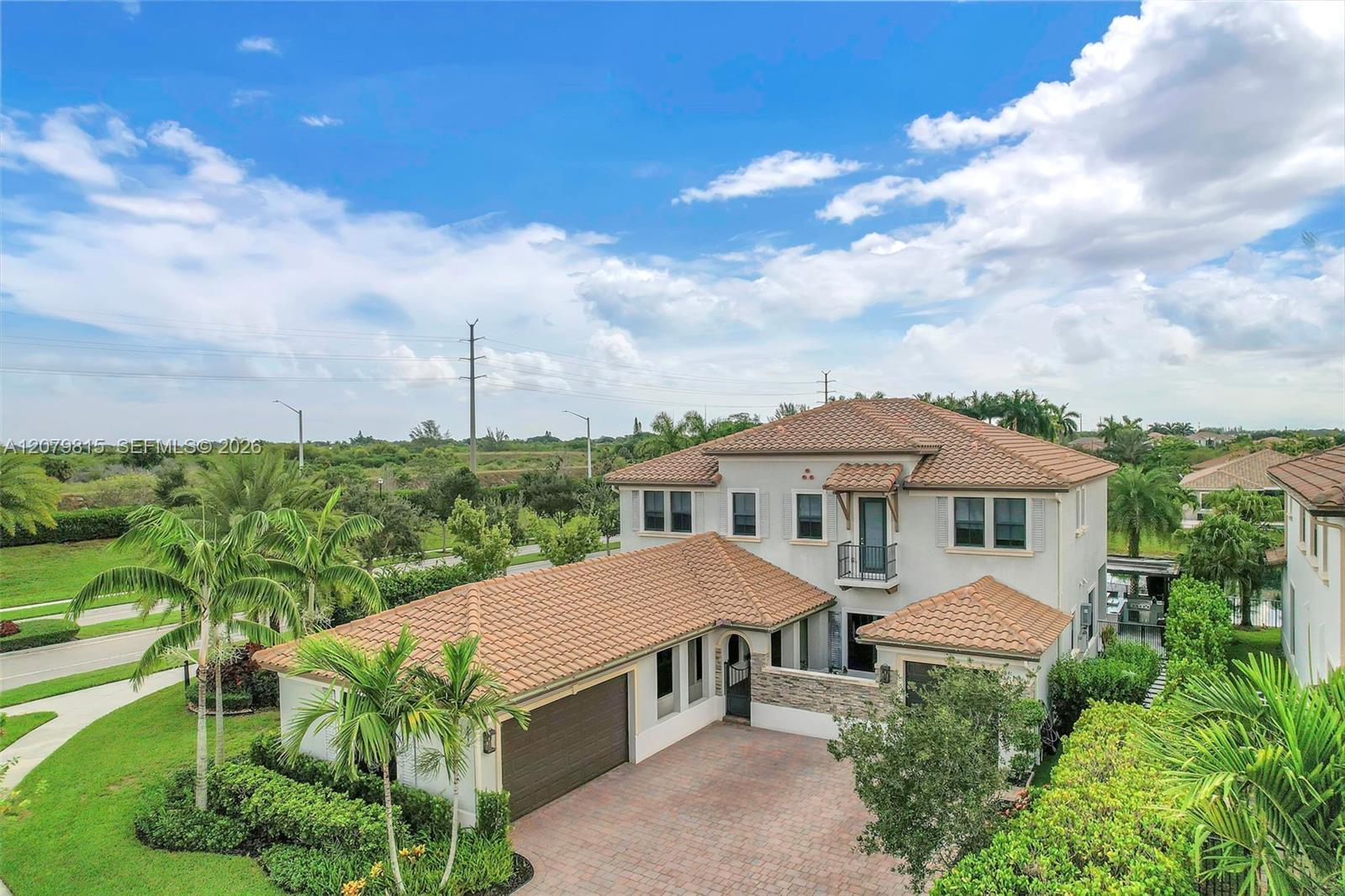 8840 Waterview Ter, Parkland FL 33076