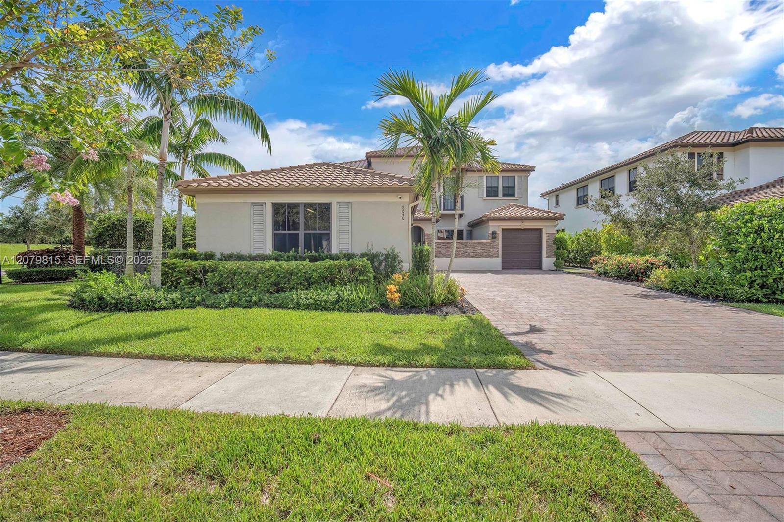 8840 Waterview Ter, Parkland FL 33076 photo 4