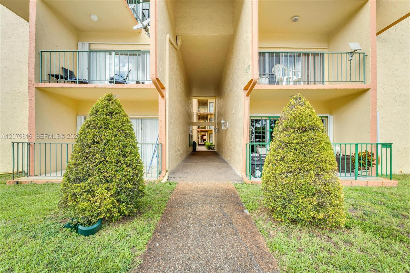 1975 W 44th Pl # A302, Hialeah FL 33012 photo 2