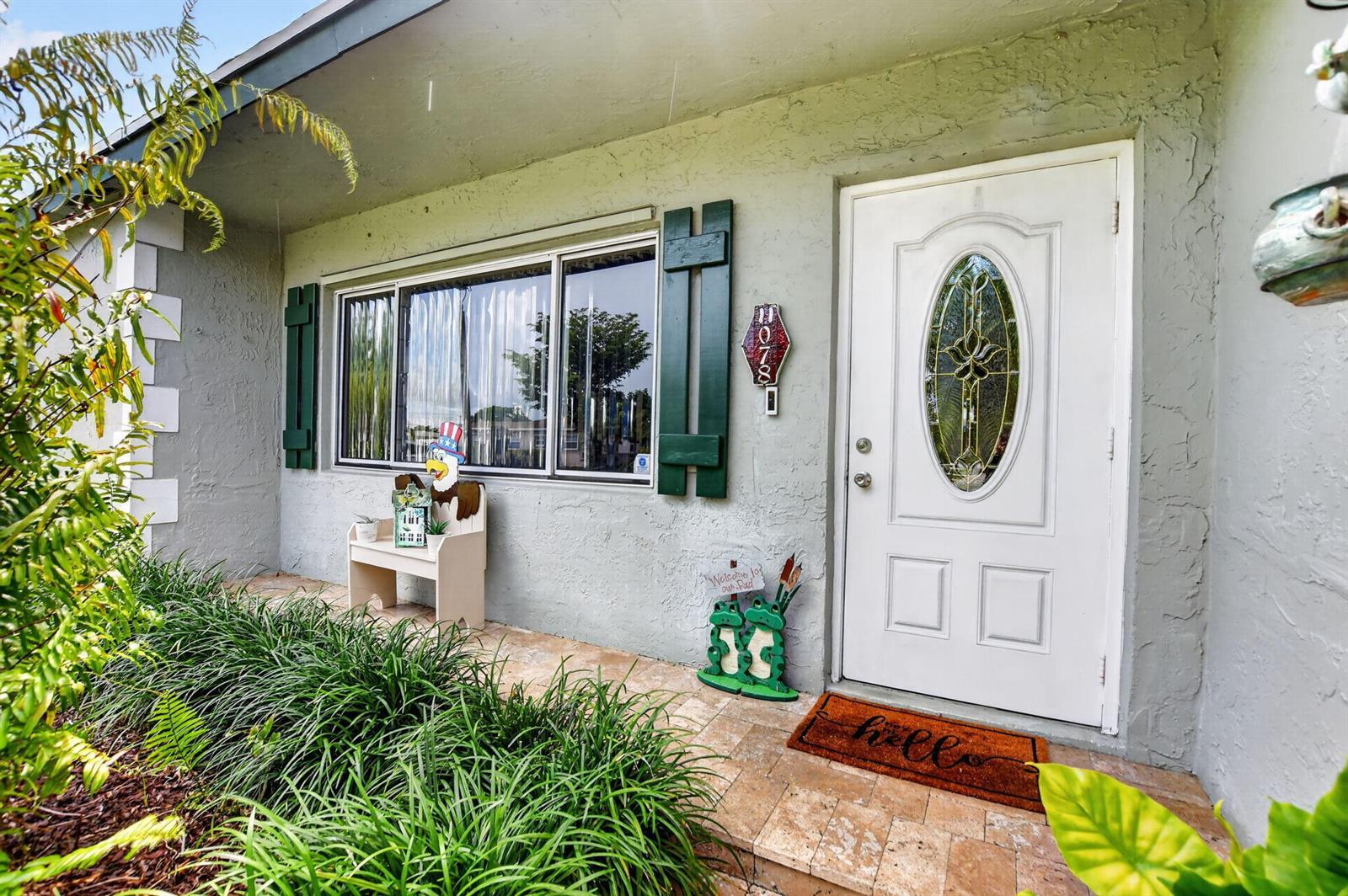 11078 Delta Circle, Boca Raton FL 33428 photo 2