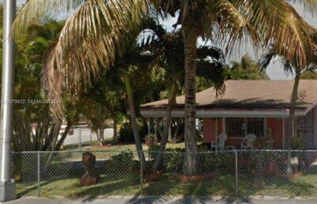 3205 W 14th Ave, Hialeah FL 33012