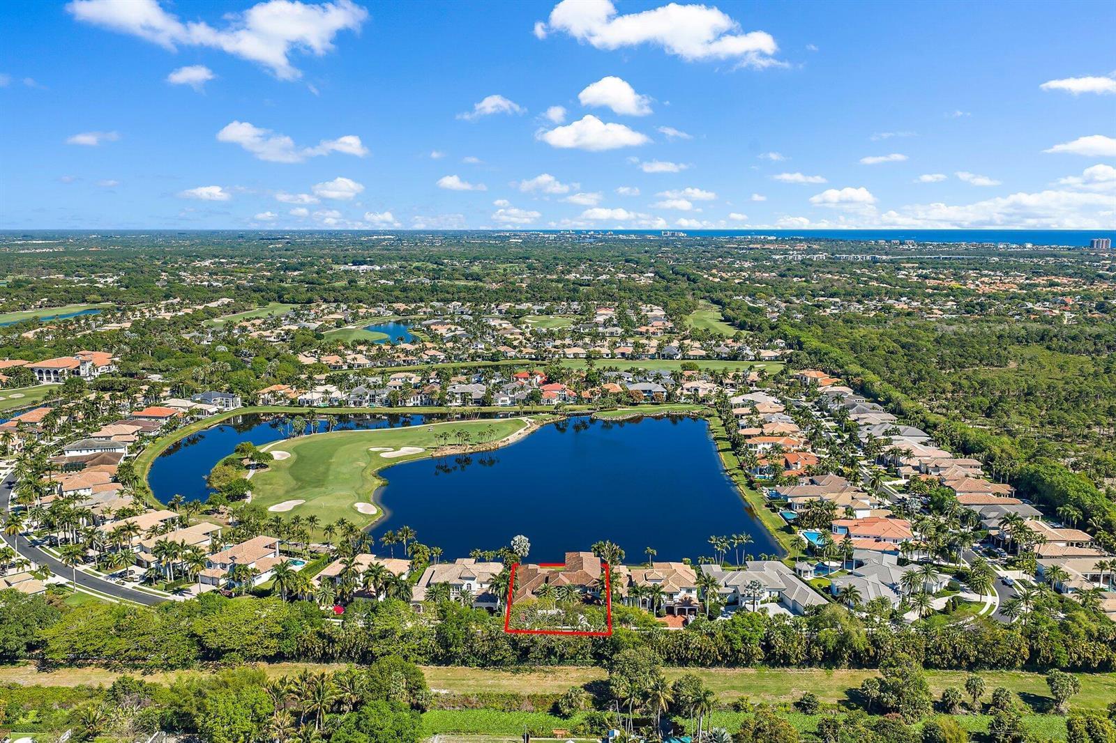 636 Hermitage Circle, Palm Beach Gardens FL 33410 photo 3