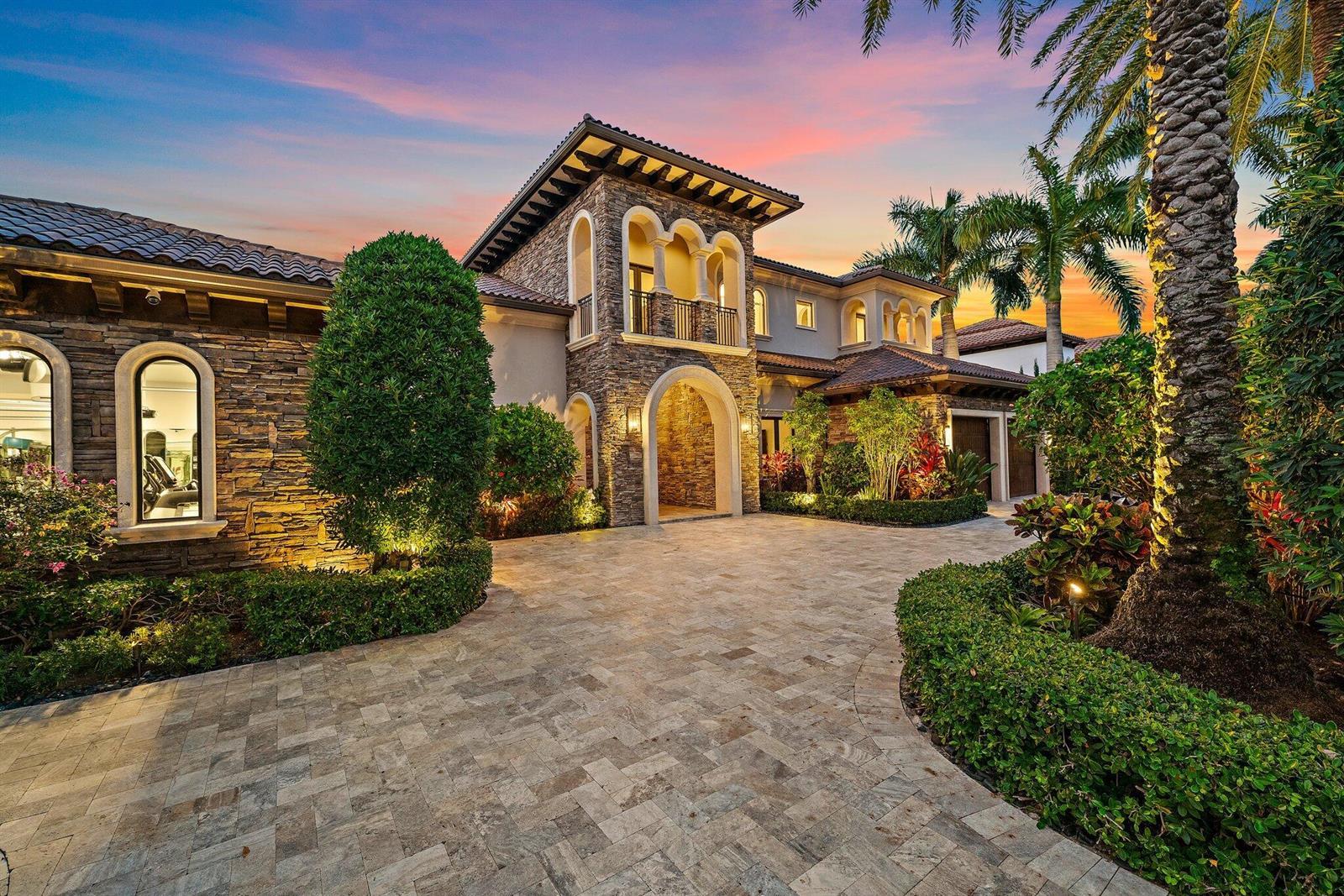 636 Hermitage Circle, Palm Beach Gardens FL 33410 photo 5