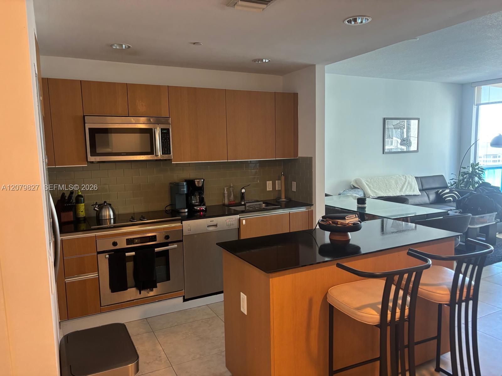 1050 Brickell Ave # 2008, Miami FL 33131 photo 4