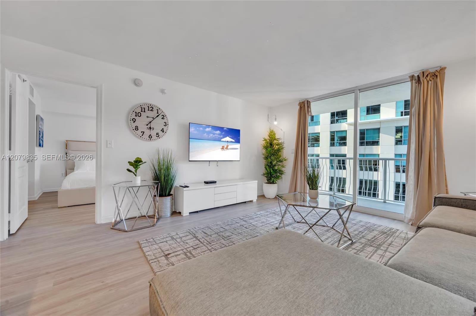 1200 Brickell Bay Dr # 2904, Miami FL 33131 photo 3