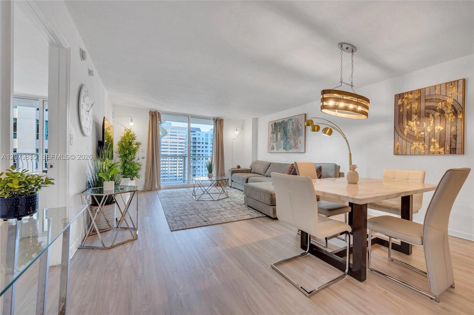 1200 Brickell Bay Dr # 2904, Miami FL 33131 photo 5
