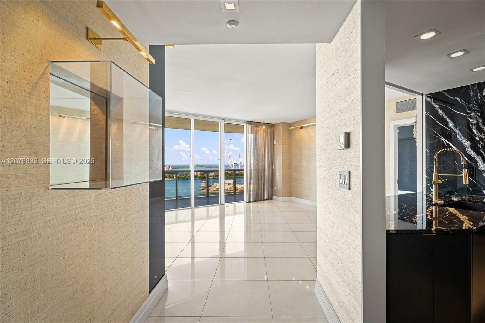 400 Alton Rd # 1804, Miami Beach FL 33139 photo 2