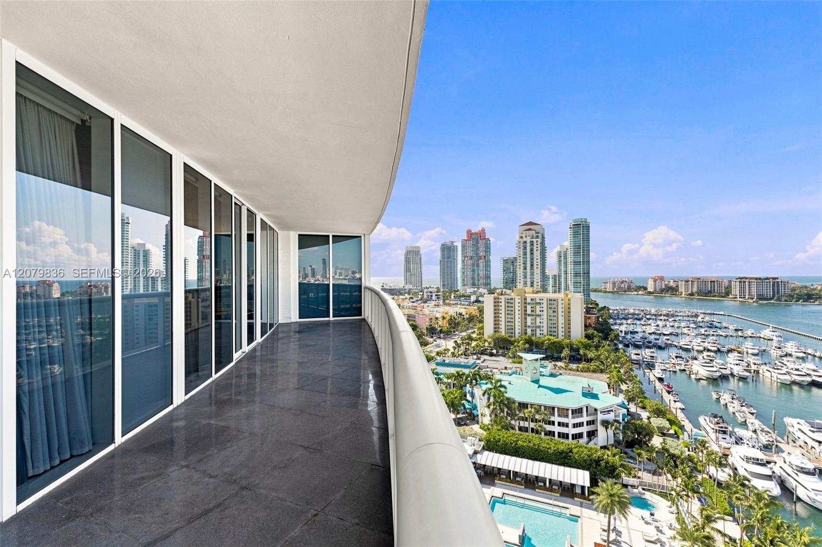 400 Alton Rd # 1804, Miami Beach FL 33139 photo 4