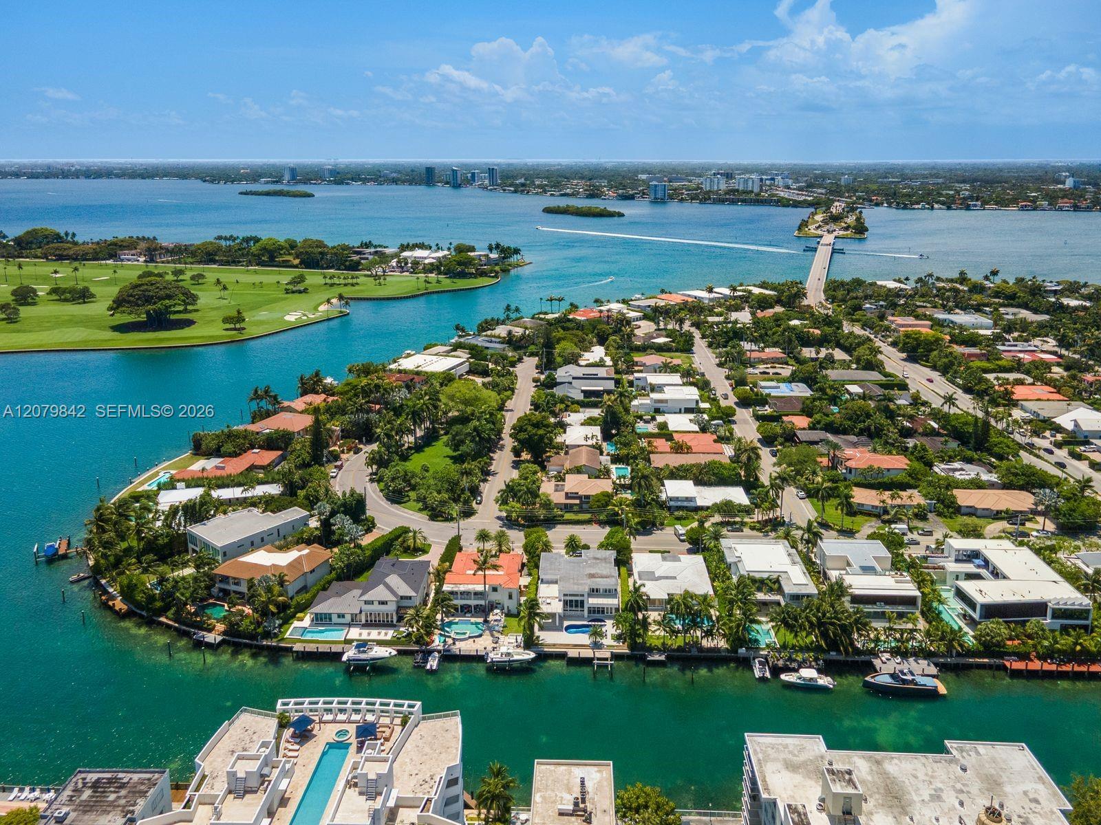 1210 95th Street # 18, Bay Harbor Islands FL 33154