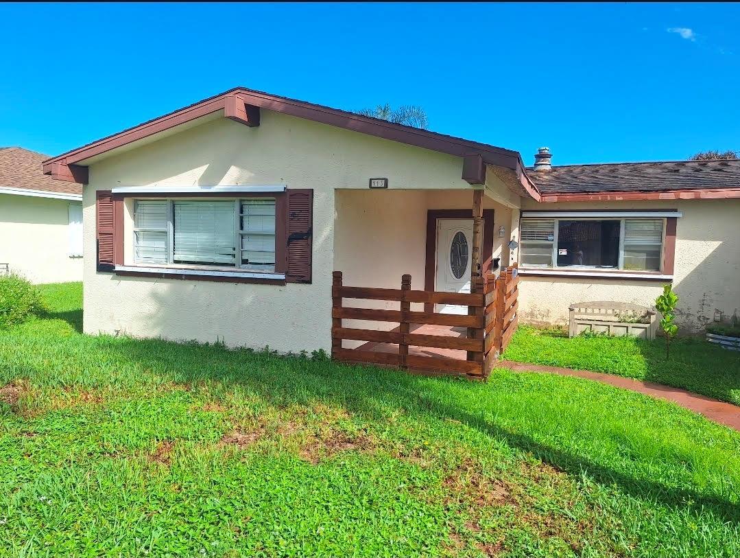 115 SE Camino Street, Port St. Lucie FL 34952 photo 2