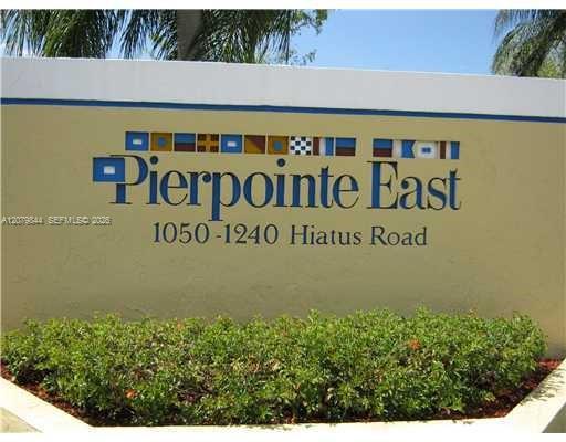 1060 N Hiatus Rd # 1060, Pembroke Pines FL 33026 photo 3