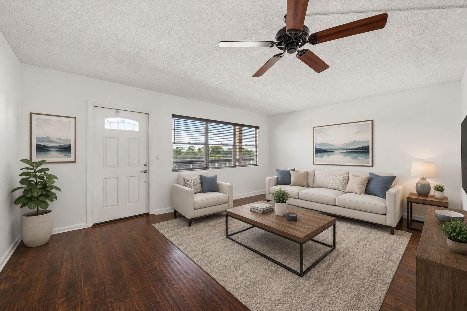 413 SOUTHAMPTON A, West Palm Beach FL 33417 photo 3