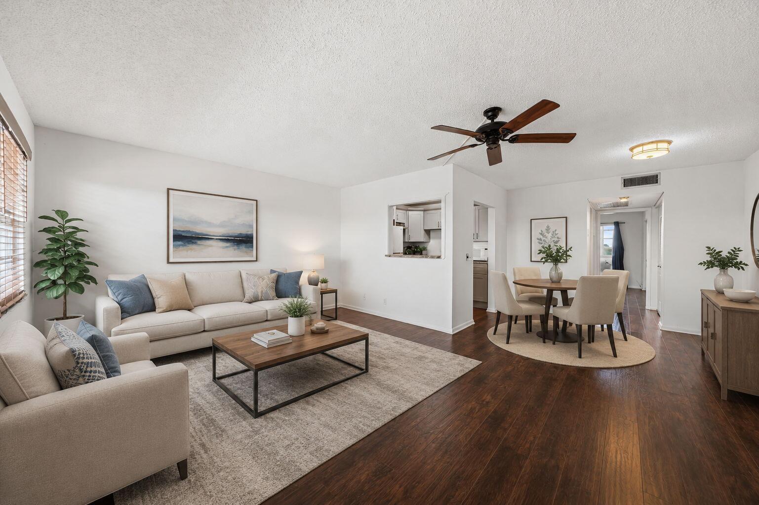 413 SOUTHAMPTON A, West Palm Beach FL 33417