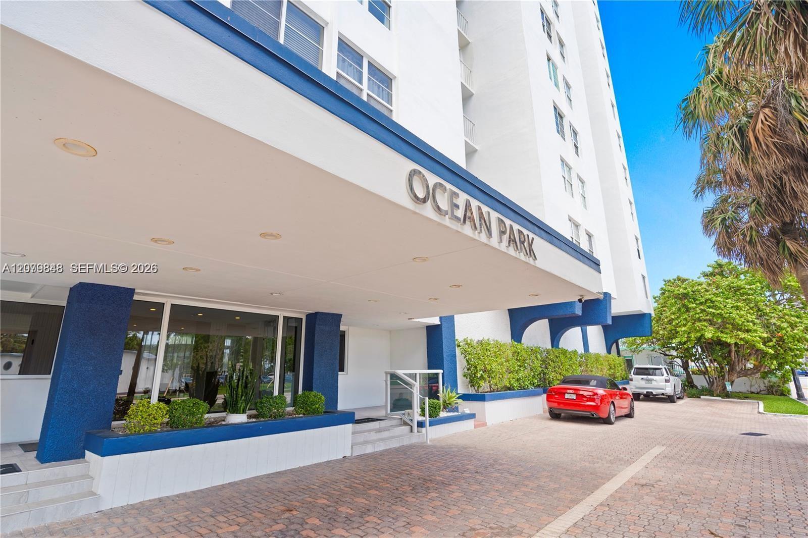 6450 Collins Ave # 205, Miami Beach FL 33141