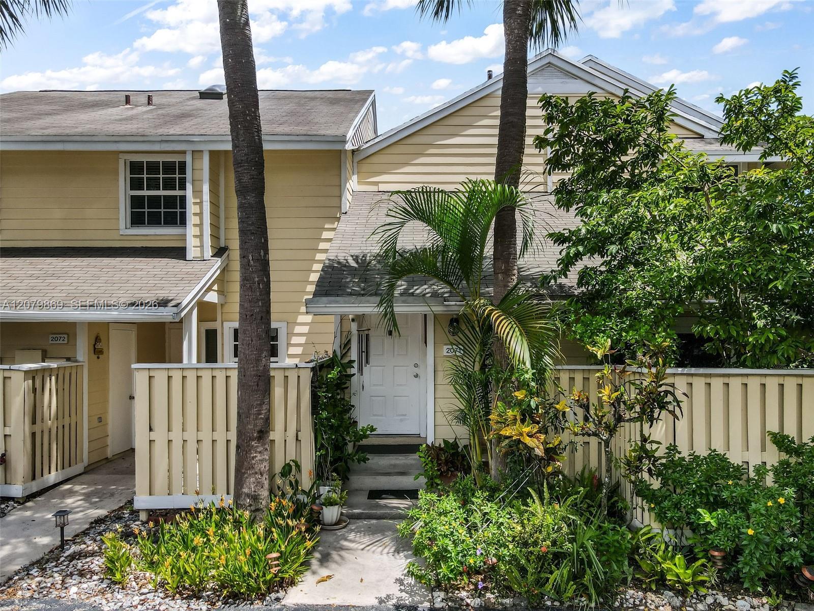 2071 Champions Way, North Lauderdale FL 33068