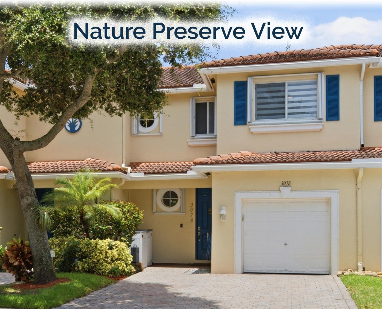 3078 N EVERGREEN Circle # 3078, Boynton Beach FL 33426