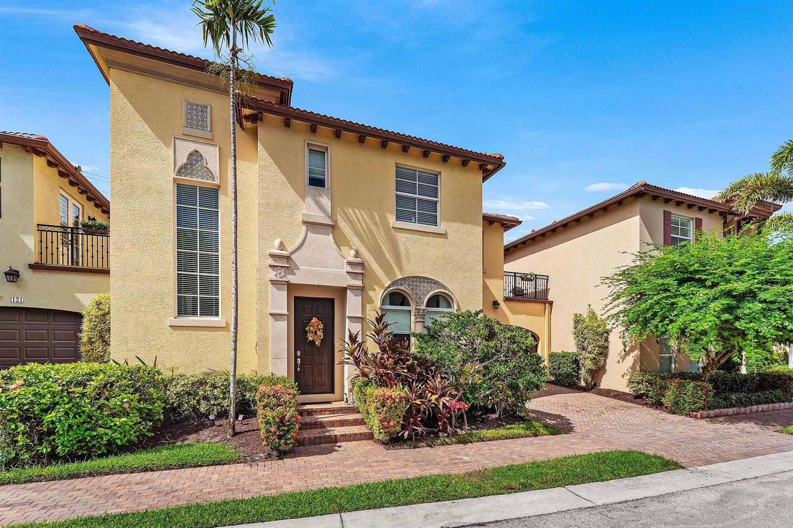 115 VIA POINCIANA Lane, Boca Raton FL 33487 photo 3
