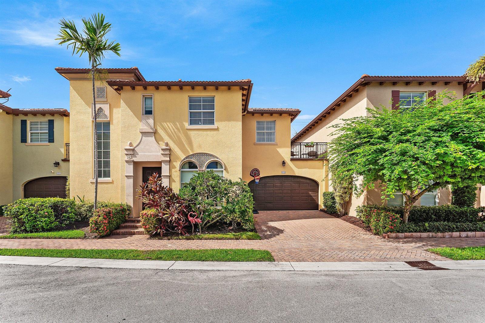 115 VIA POINCIANA Lane, Boca Raton FL 33487