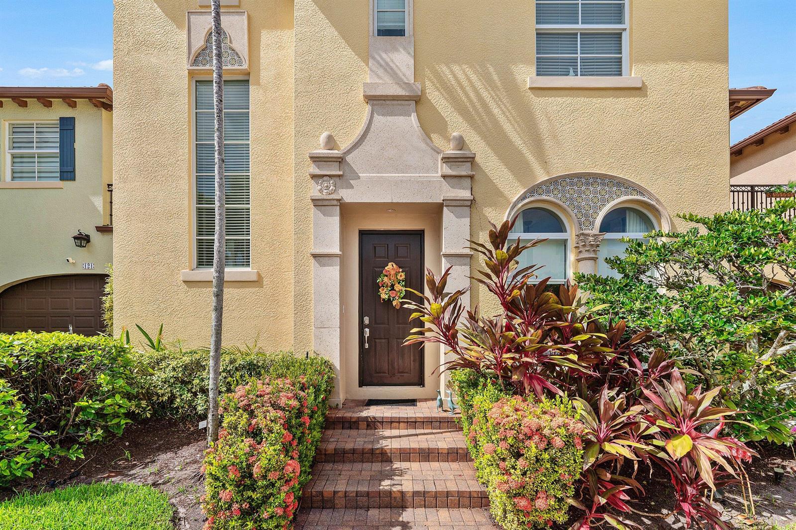 115 VIA POINCIANA Lane, Boca Raton FL 33487 photo 4