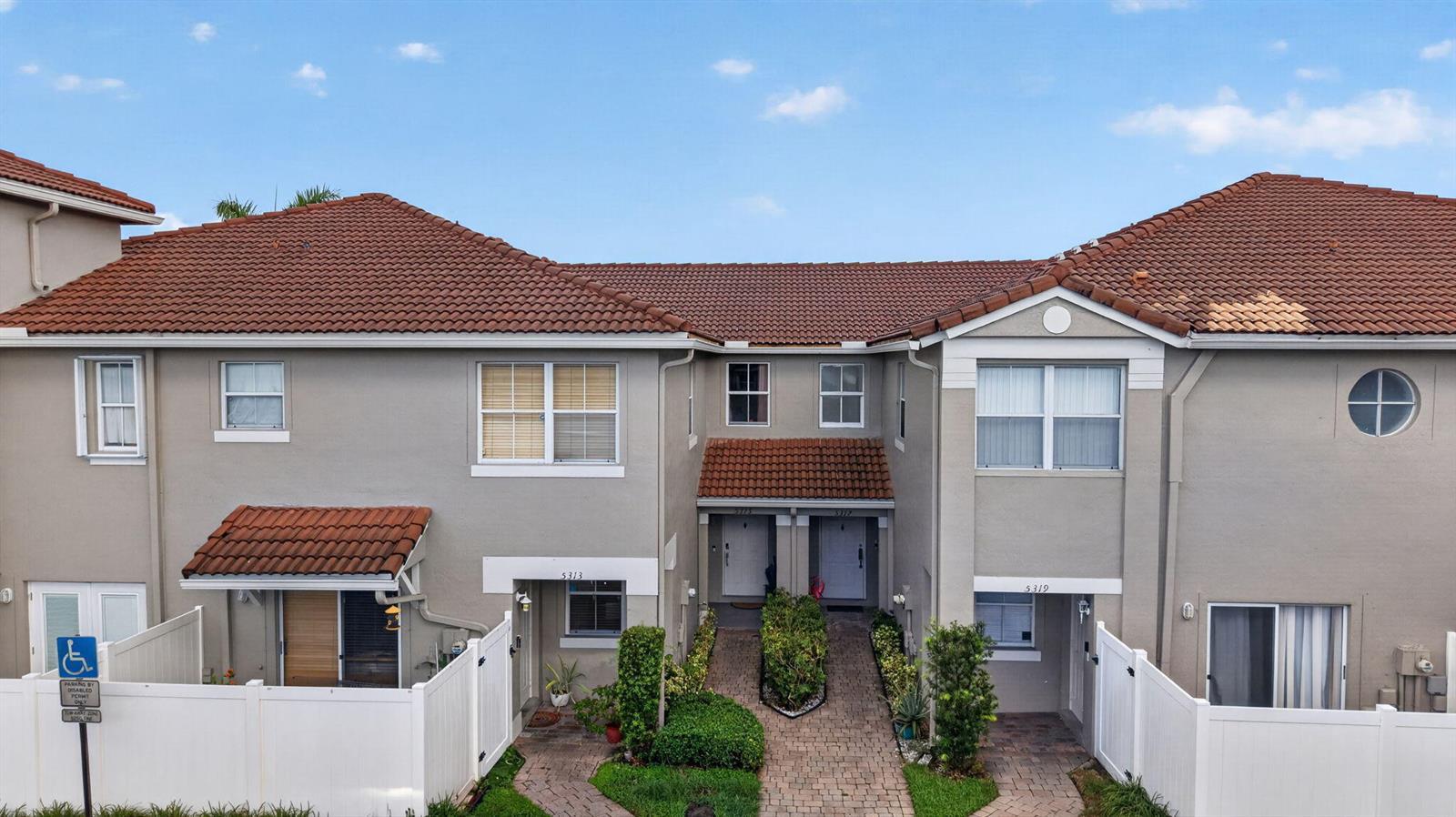 5315 SW 125TH Avenue, Miramar FL 33027