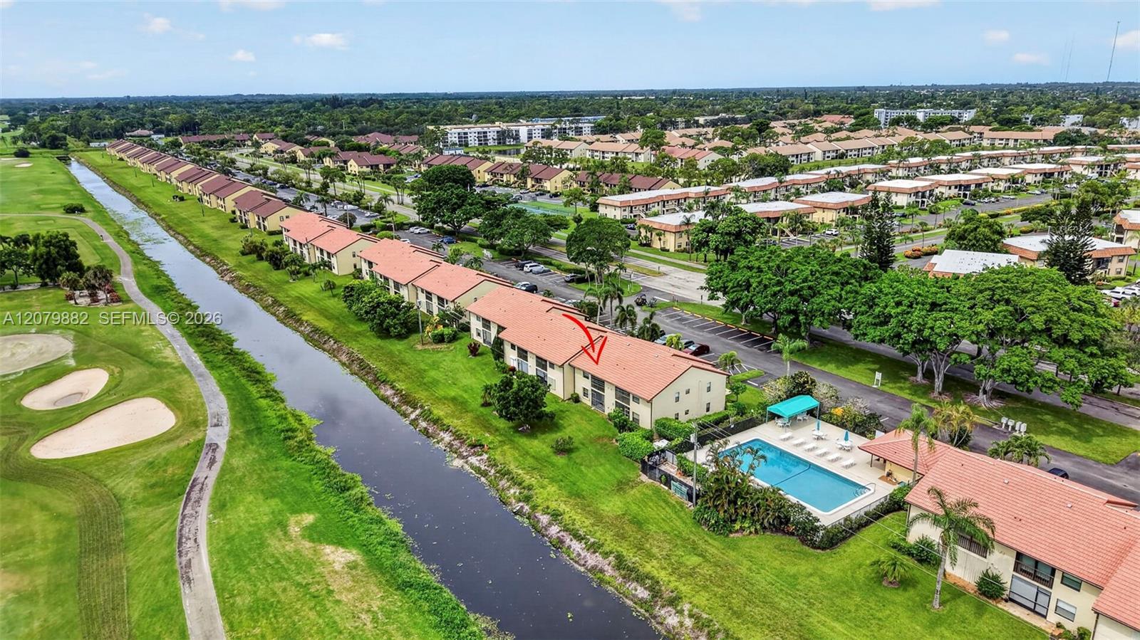 4626 E Lucerne Lakes Blvd E # 202, Lake Worth FL 33467 photo 3