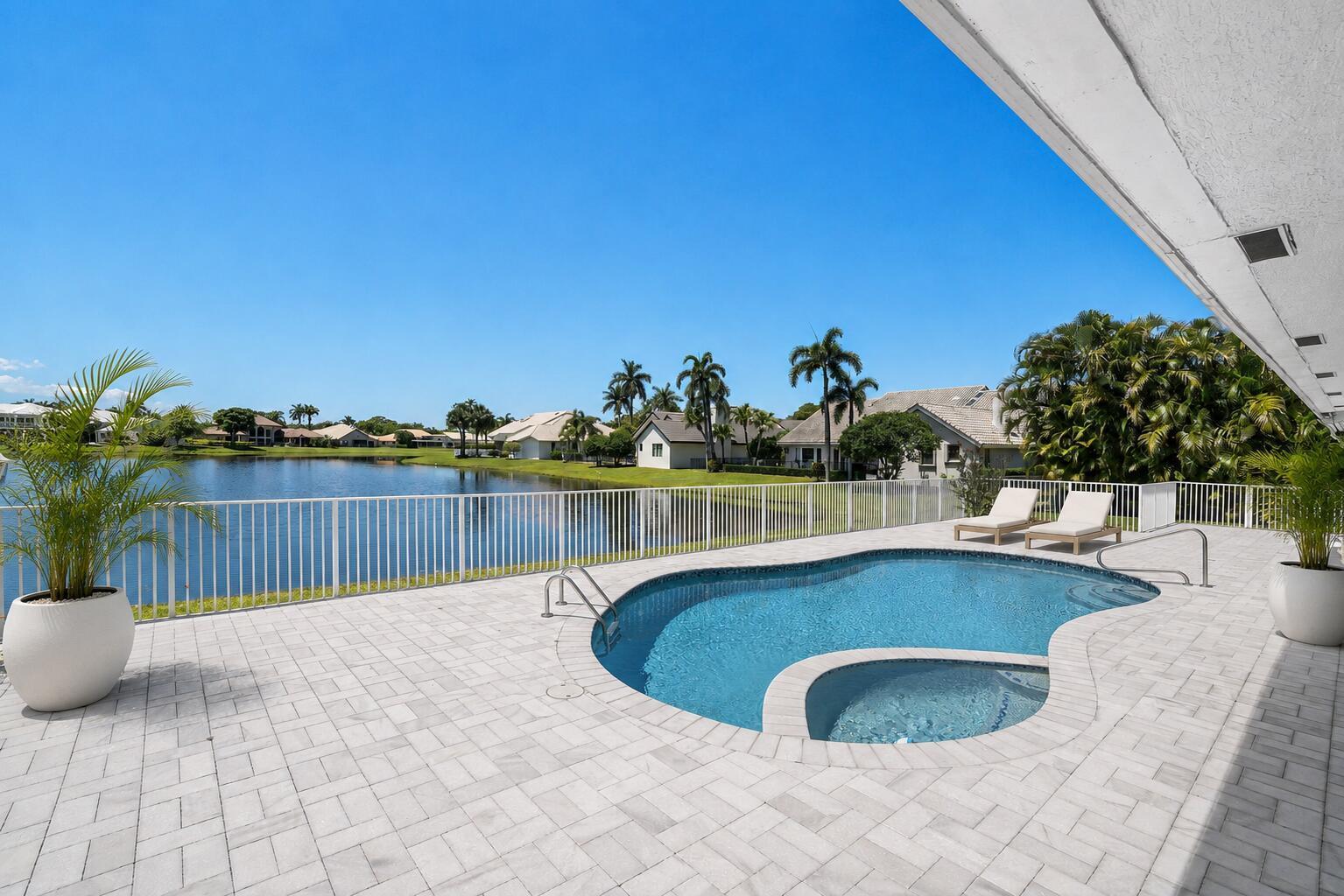 4440 WOODFIELD Boulevard, Boca Raton FL 33434 photo 4