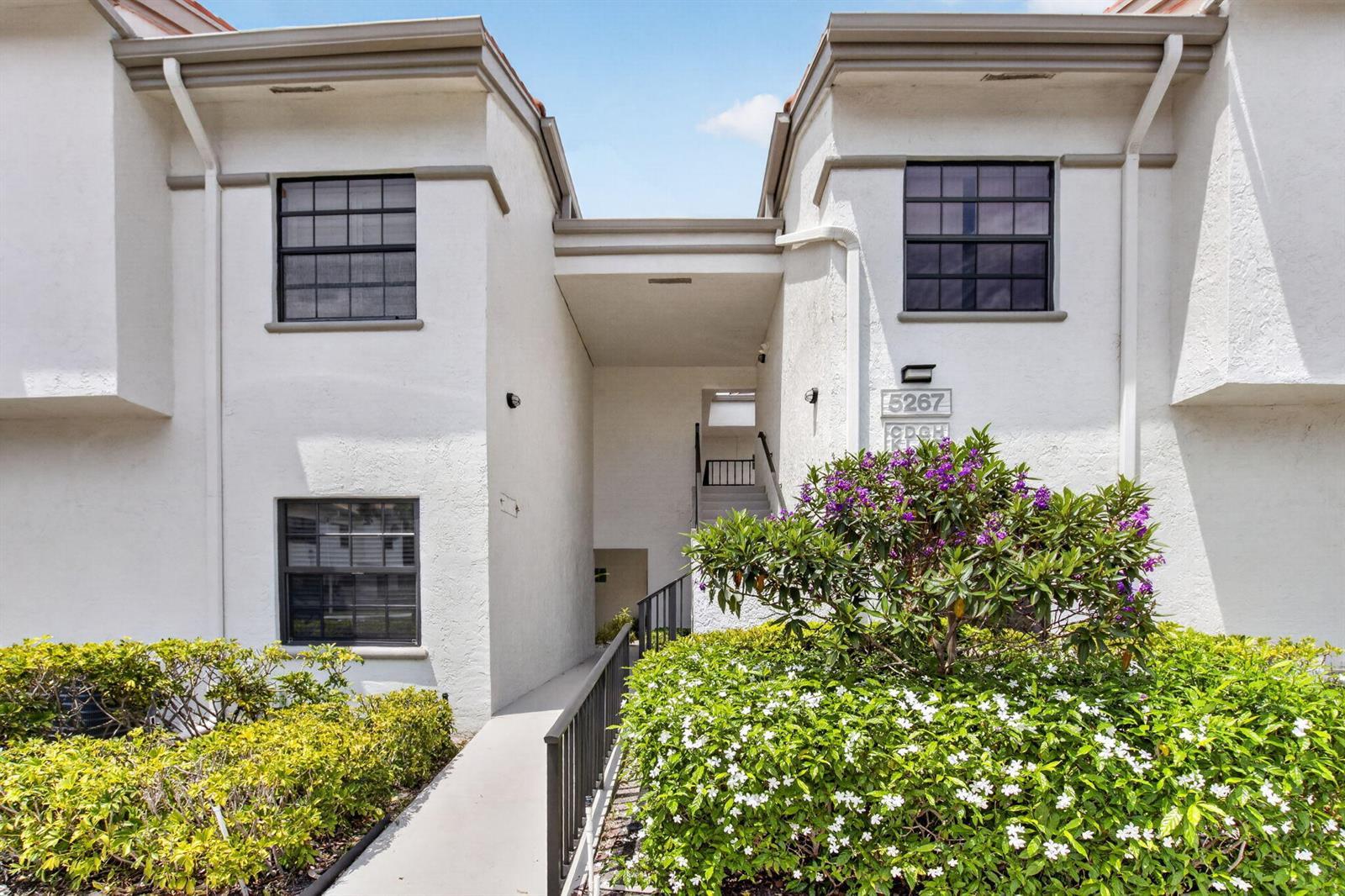 5267 Europa Drive # C, Boynton Beach FL 33437 photo 2