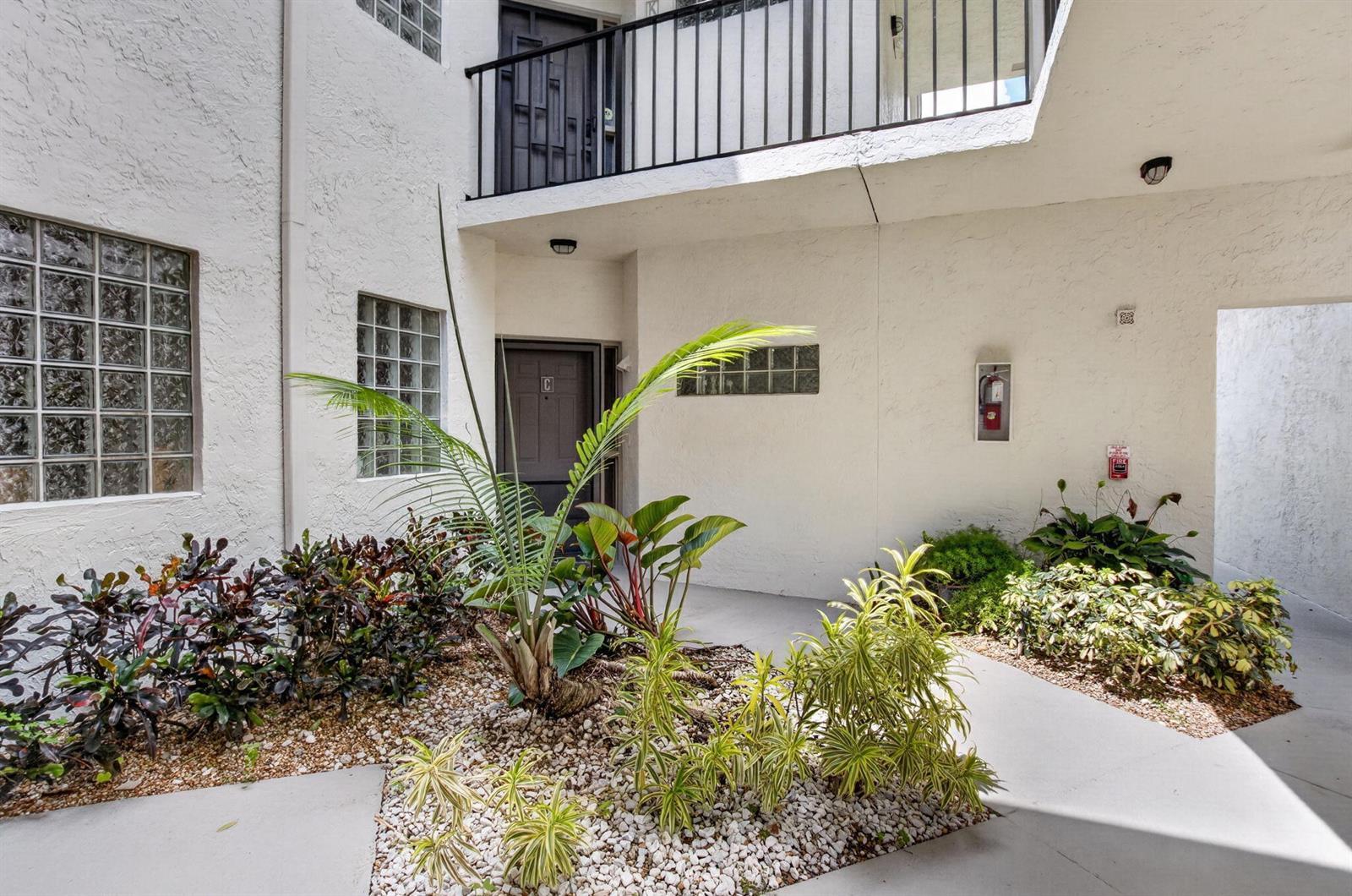 5267 Europa Drive # C, Boynton Beach FL 33437 photo 3