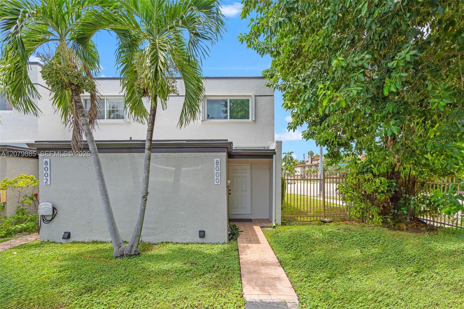 8000 SW 151st Ct # 614, Miami FL 33193
