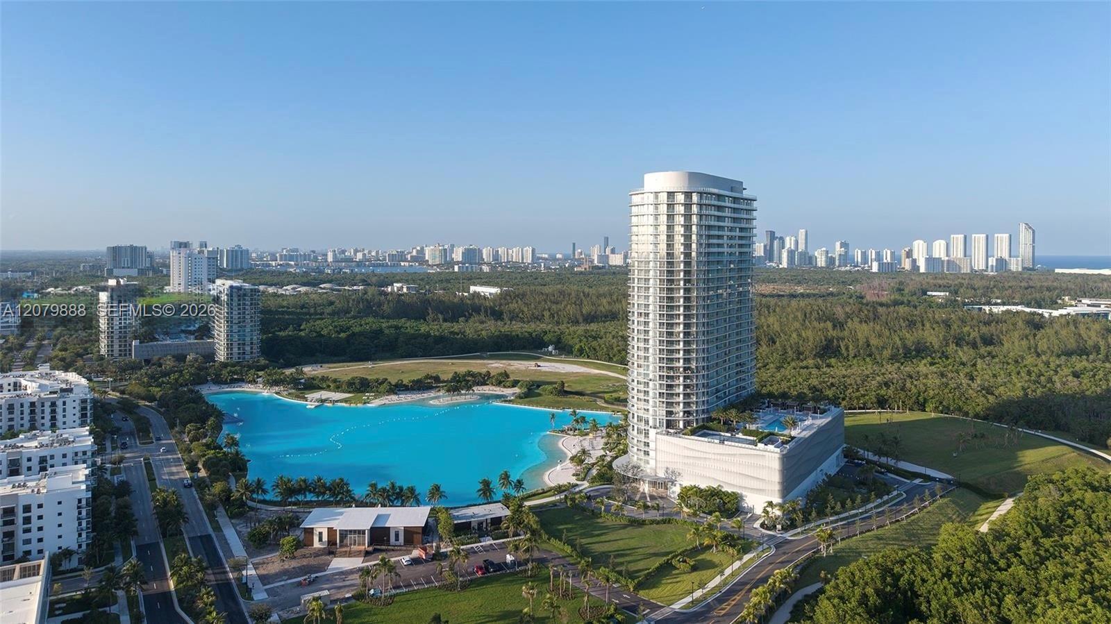 2411 Laguna Circle # 810, North Miami FL 33181 photo 5
