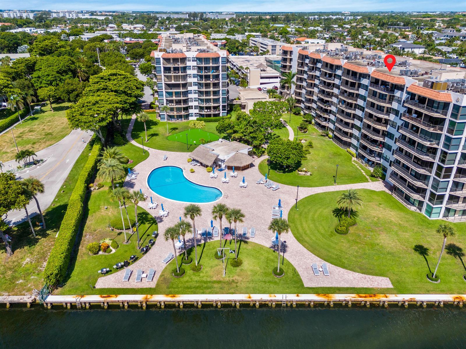 859 JEFFERY Street # 5110, Boca Raton FL 33487 photo 3