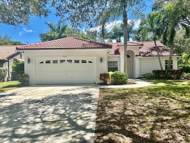 7570 NW 47TH Avenue, Coconut Creek FL 33073