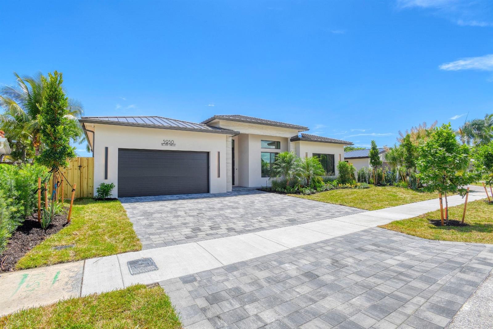 5950 NE 21st Circle, Fort Lauderdale FL 33308
