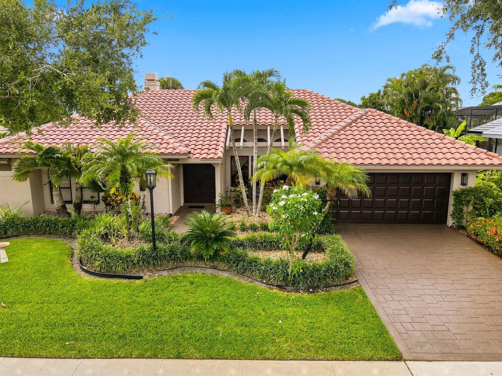 10455 STONEBRIDGE Boulevard, Boca Raton FL 33498 photo 2