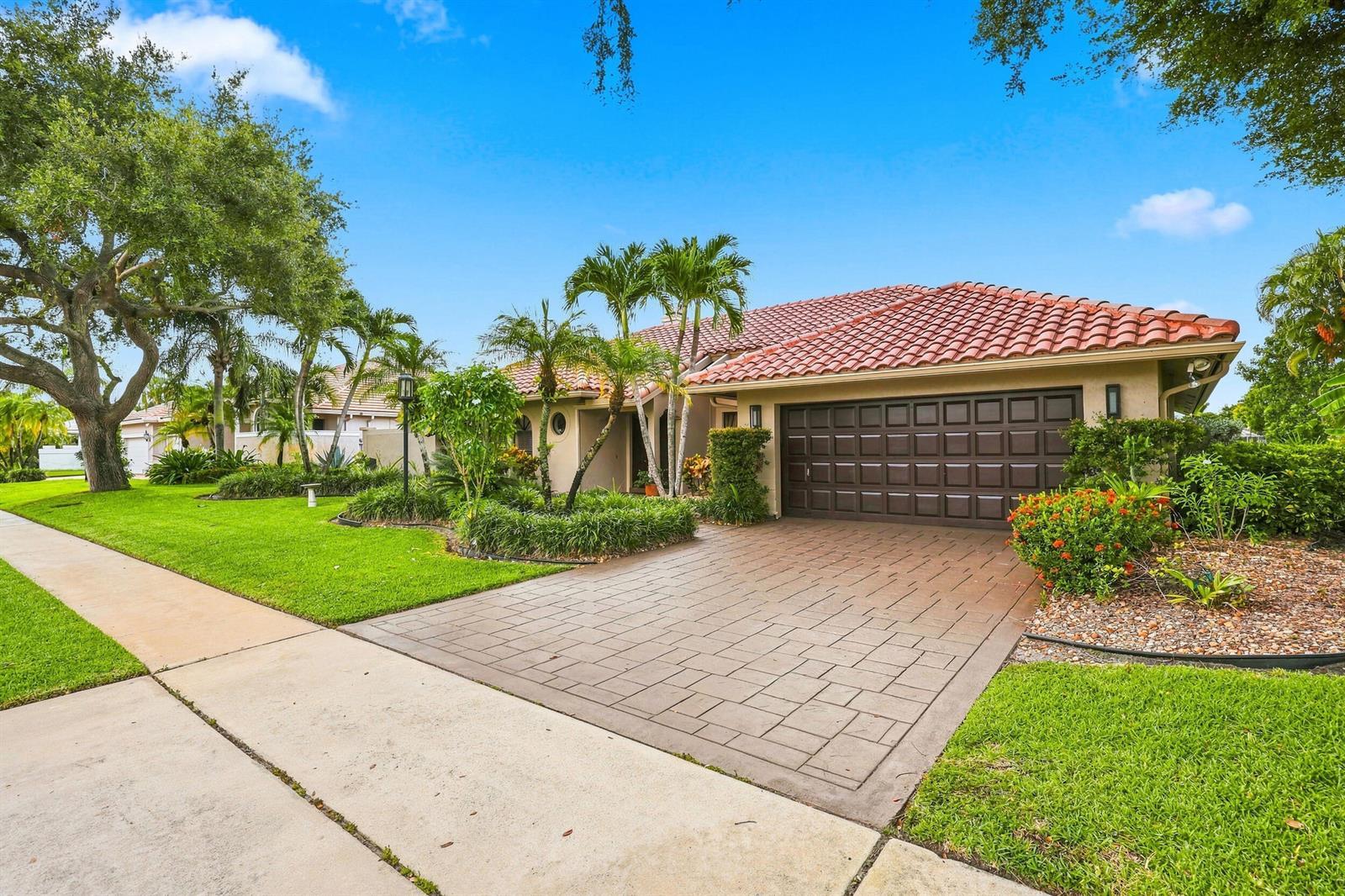 10455 STONEBRIDGE Boulevard, Boca Raton FL 33498 photo 5