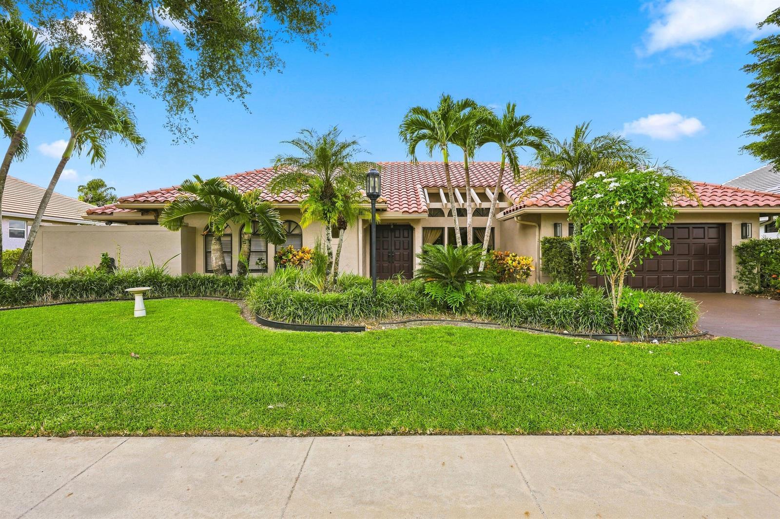 10455 STONEBRIDGE Boulevard, Boca Raton FL 33498 photo 4