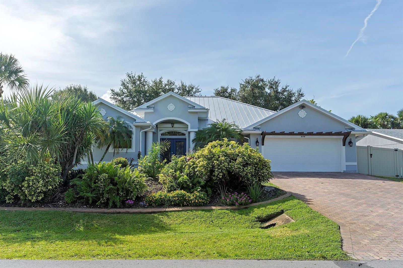 444 Rolling Hill Drive, Sebastian FL 32958 photo 2