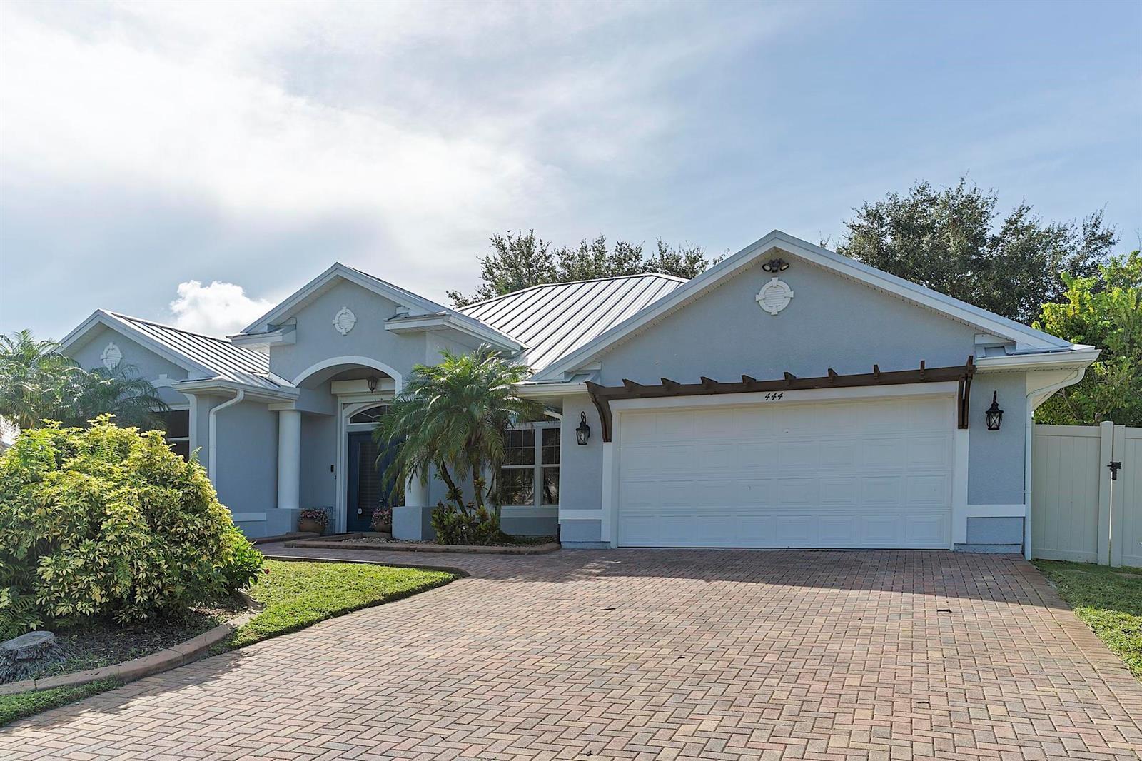 444 Rolling Hill Drive, Sebastian FL 32958 photo 3