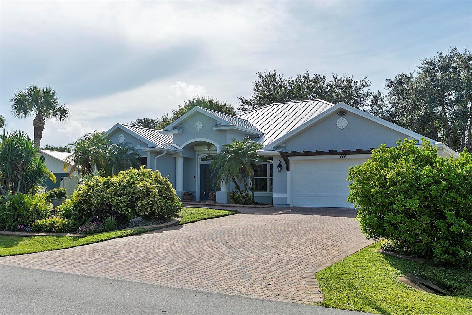 444 Rolling Hill Drive, Sebastian FL 32958