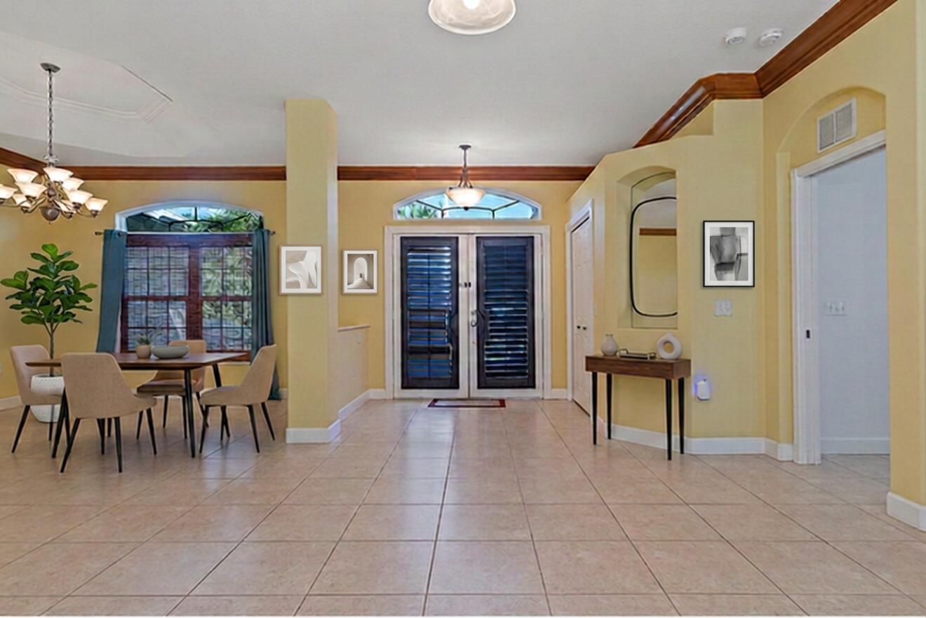 444 Rolling Hill Drive, Sebastian FL 32958 photo 5