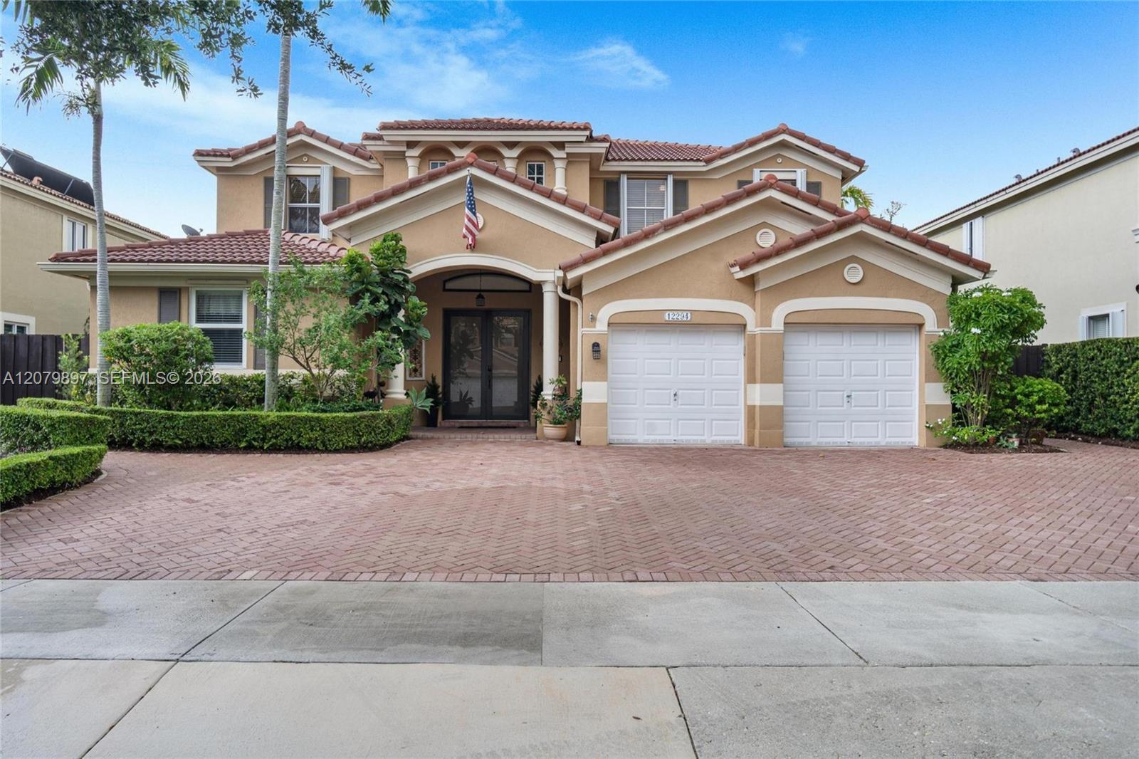 12294 SW 125th St, Miami FL 33186 photo 3