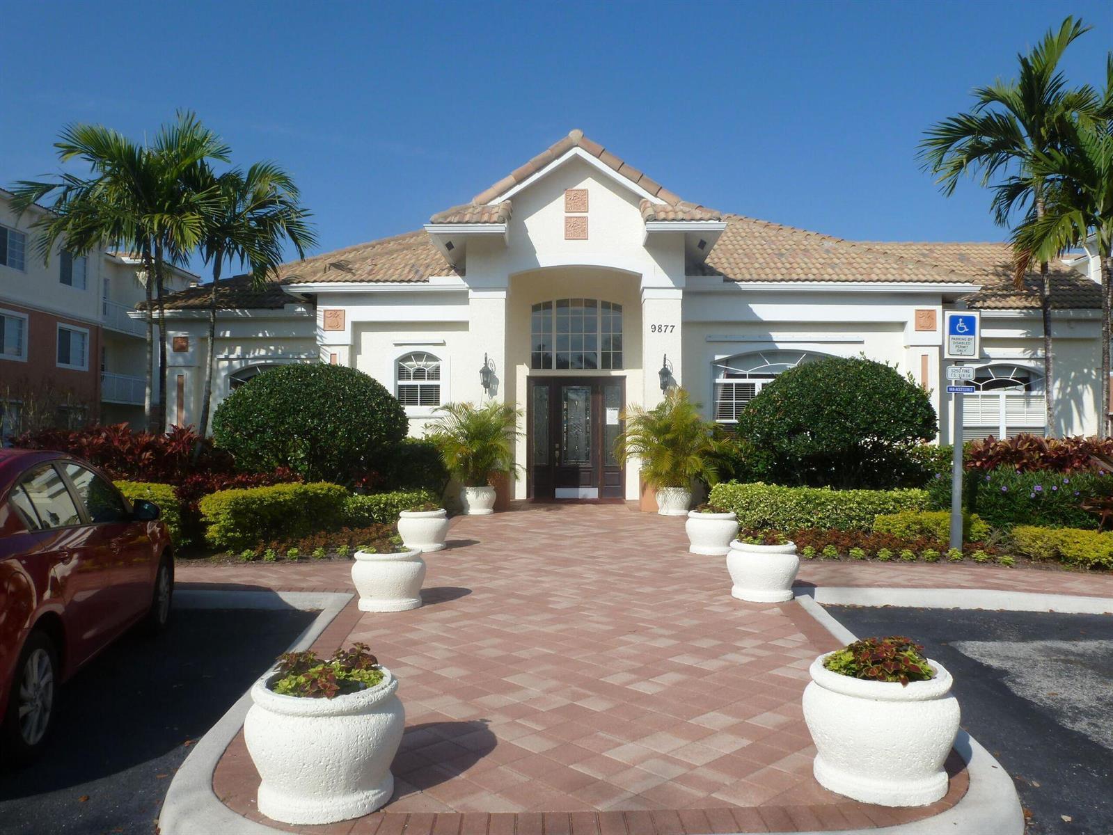 9857 Baywinds Drive # 9105, West Palm Beach FL 33411 photo 5