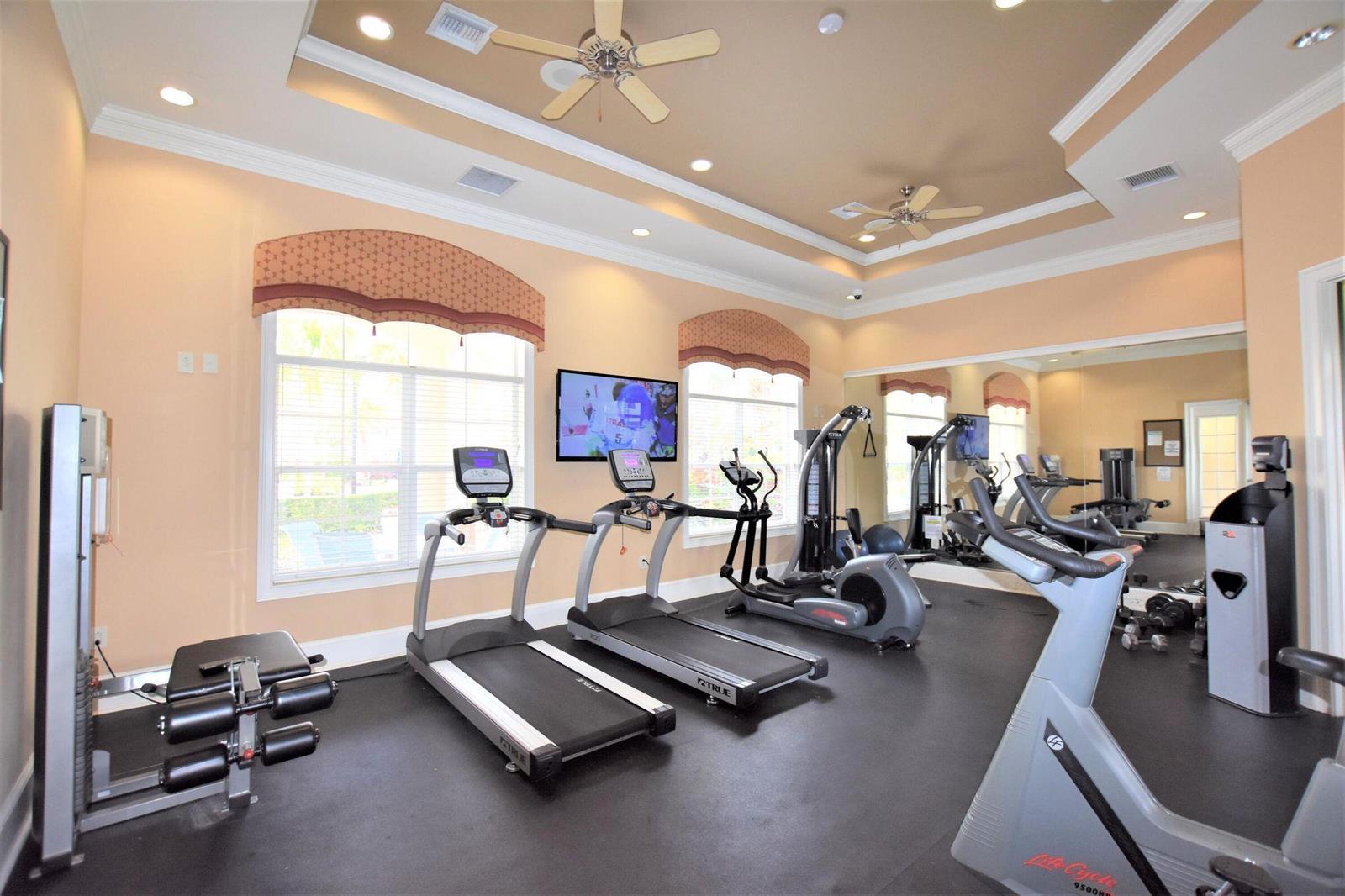 9857 Baywinds Drive # 9105, West Palm Beach FL 33411 photo 4