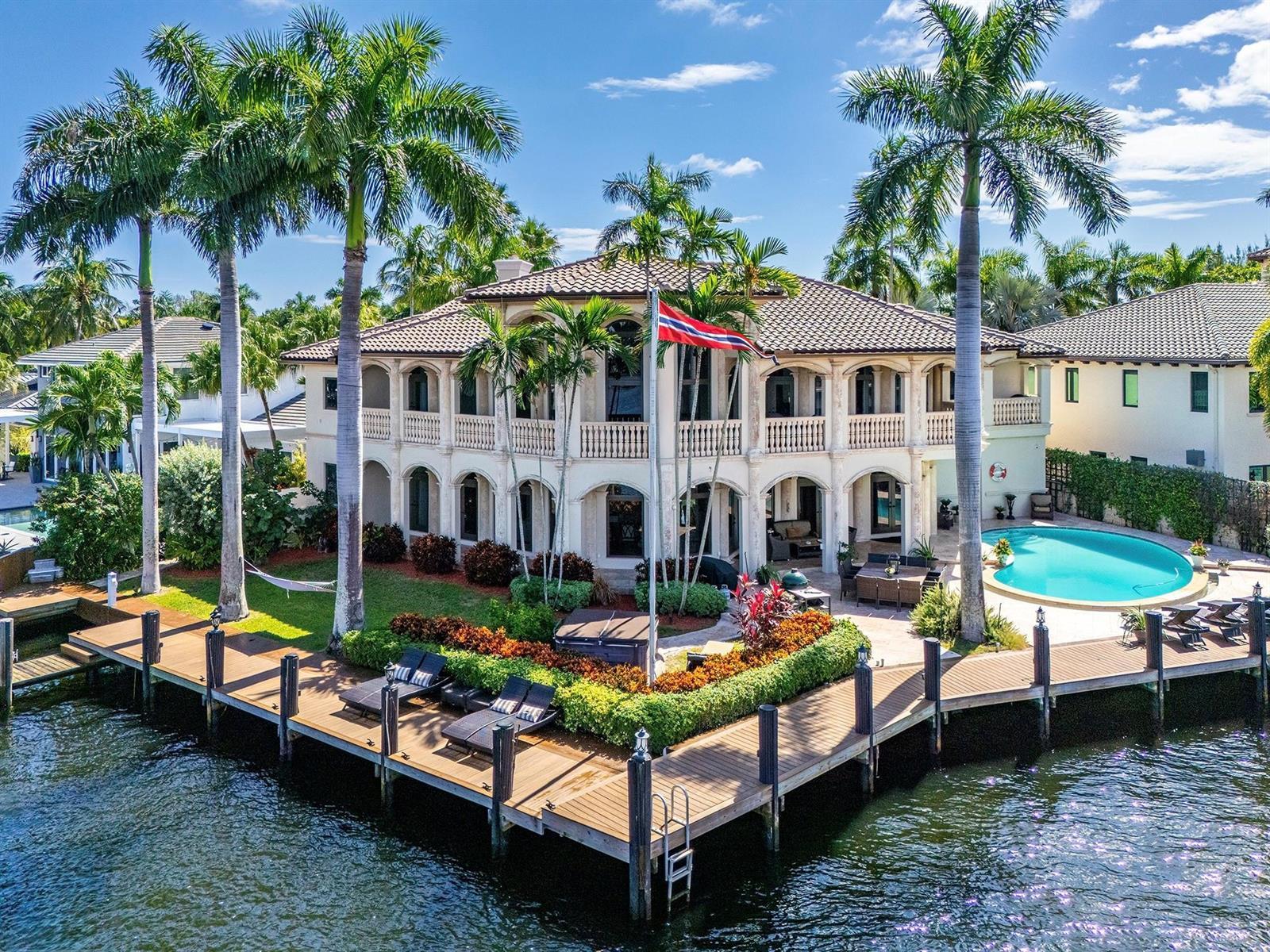 3005 NE 19th Street, Fort Lauderdale FL 33305