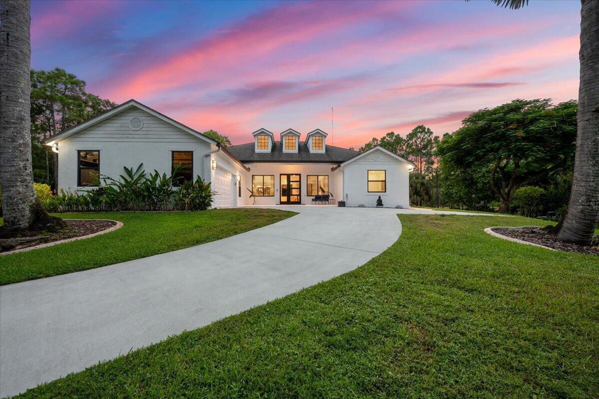 6723 Audubon Trail, Lake Worth FL 33449 photo 2