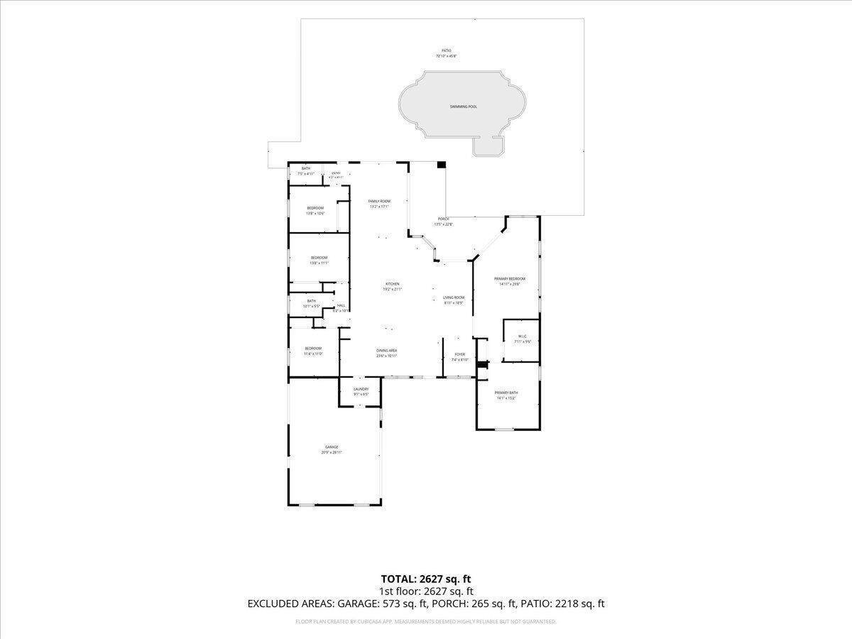 6723 Audubon Trail, Lake Worth FL 33449 photo 4