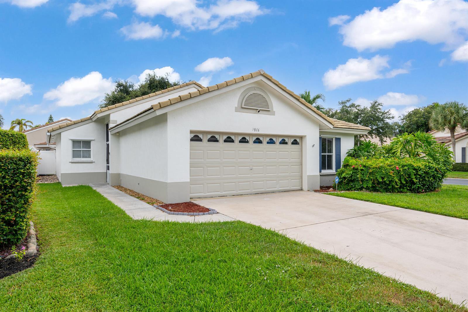 7816 MANOR FOREST Lane, Boynton Beach FL 33436 photo 4