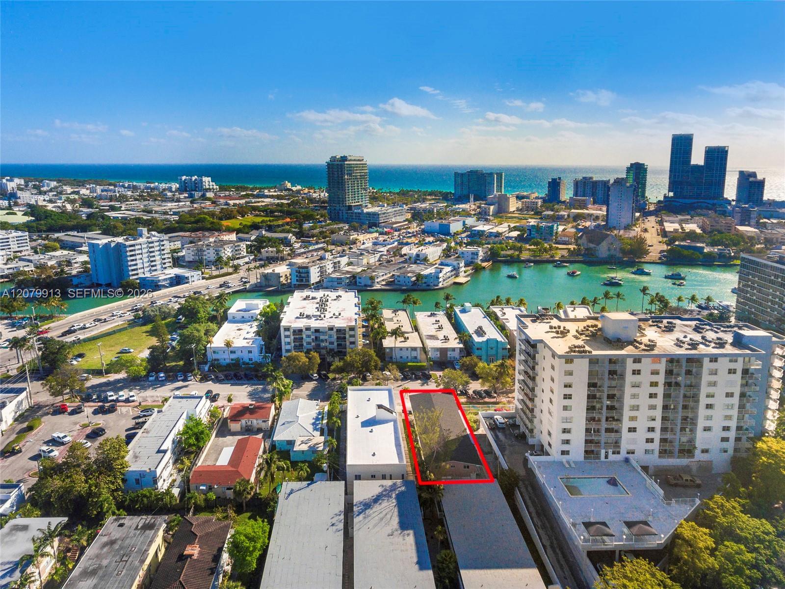 6910 Bay Dr # 6, Miami Beach FL 33141 photo 2