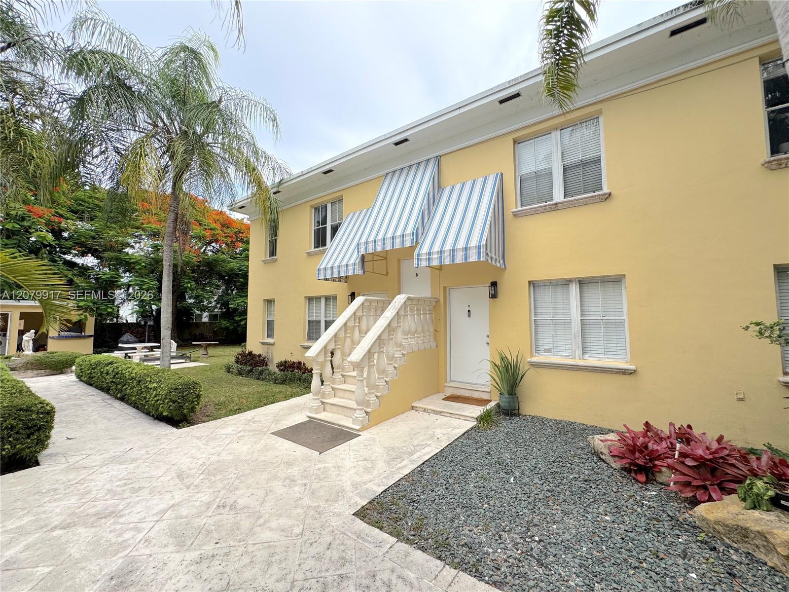 3375 Franklin Ave # B, Miami FL 33133 photo 2