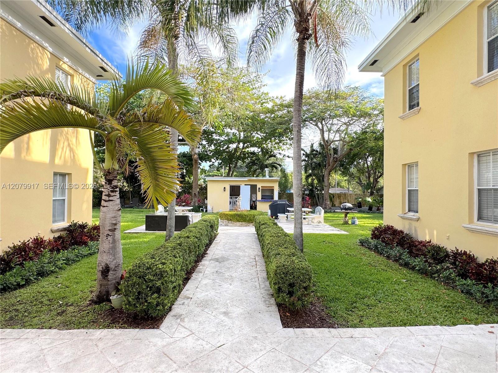 3375 Franklin Ave # B, Miami FL 33133 photo 3
